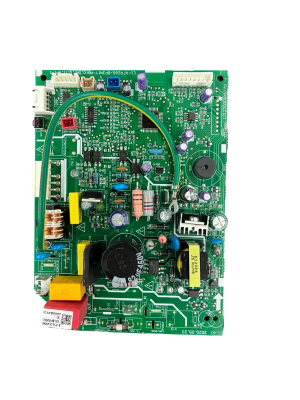 17122000055296 Main Control Board Subassembly US-KFR26G/BP3N1Y-ABA / 17122000016770 — photo 1