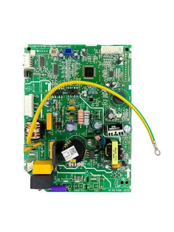 17122000044765 Main Control Board Subassembly US-KFR26G/BP3N1Y-ABA / 17122000017235 — photo 1