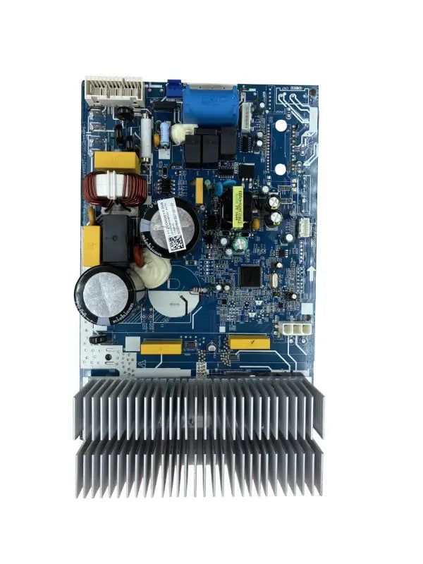 17122000019358 Outdoor main control board subassembly US-KFR26W/BP2N1-BA30 / 17122000019195 — photo 1