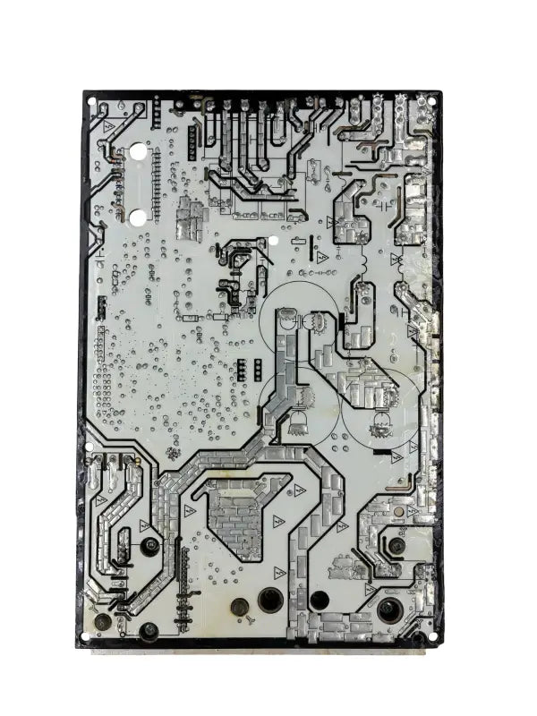 17122000019358 Outdoor main control board subassembly US-KFR26W/BP2N1-BA30 / 17122000019195 — photo 2