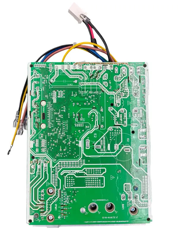 17222000A58792 Electronic control box subassembly US-KFR26W/BP3N1-X130 / 17122000047115 — photo 1