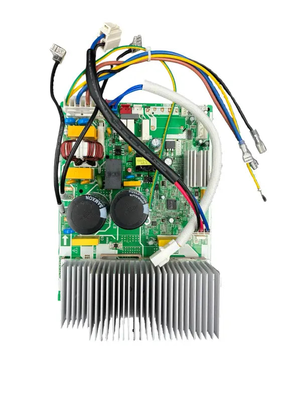 17222000A58792 Electronic control box subassembly US-KFR26W/BP3N1-X130 / 17122000047115 — photo 3