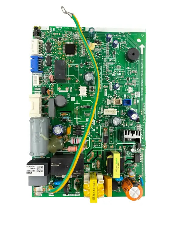 17122000048811 Main Control Board Subassembly US-KFR35G/BP2N1Y-AFB / 17122000016838 — photo 1