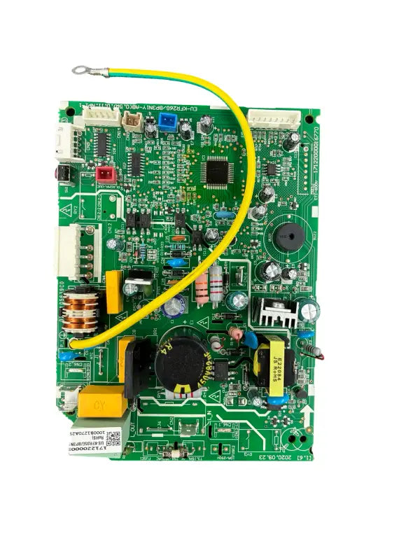 17122000055270 Main Control Board Subassembly US-KFR35G/BP3N1Y-ABB / 17122000016770 — photo 1