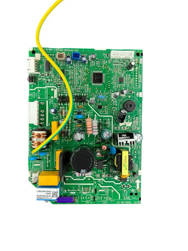 17122000044665 Main Control Board Subassembly US-KFR35G/BP3N1Y-ABB / 17122000017235 — photo 1