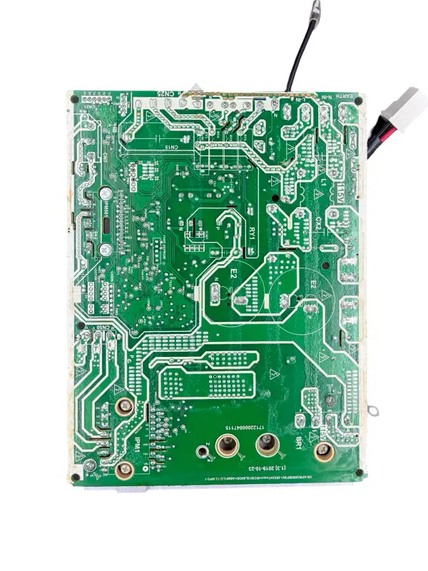 17222000A58789 Electronic control box subassembly US-KFR35W/BP3N1-X130 / 17122000047115 — photo 3