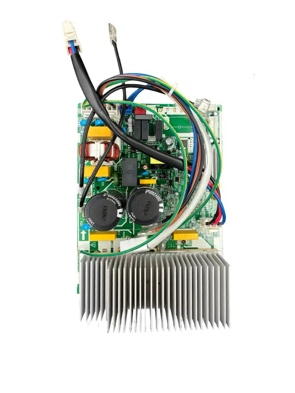 17222000A58789 Electronic control box subassembly US-KFR35W/BP3N1-X130 / 17122000047115 — photo 2