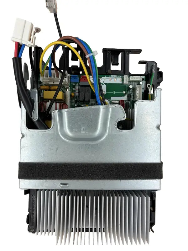 17222000039289 Electric control box subassembly US-KFR35W/BP3N1-X230 / 17122000047115 — photo 1