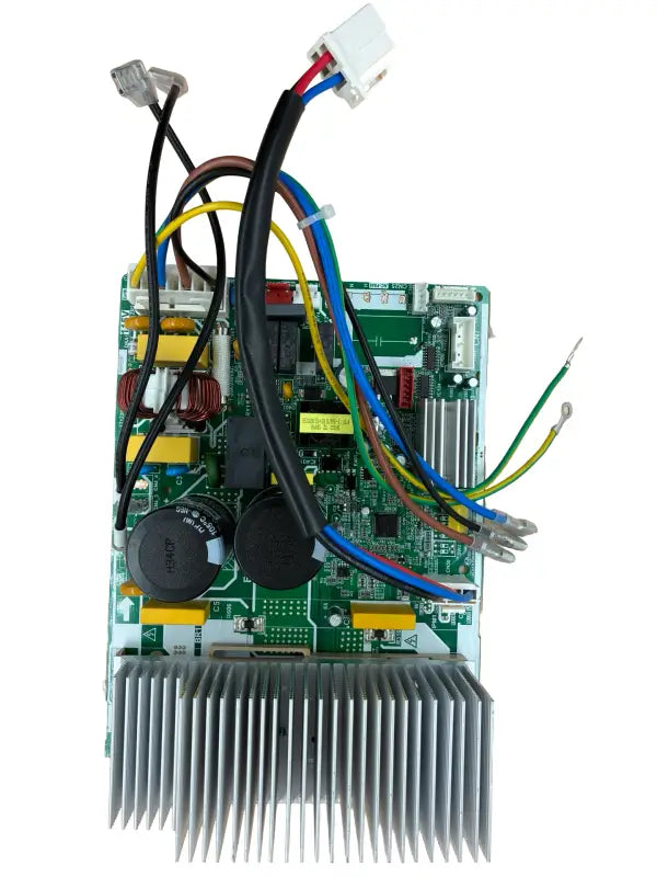 17222000039289 Electric control box subassembly US-KFR35W/BP3N1-X230 / 17122000047115 — photo 2