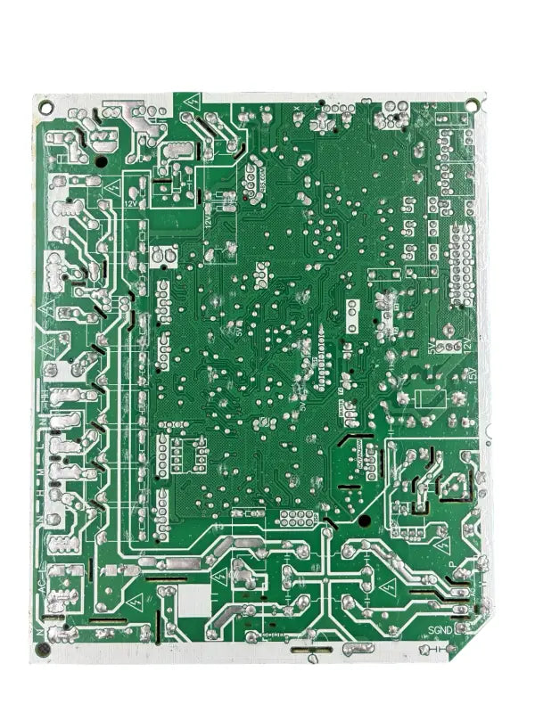 17123000003453 Main Control Board Subassembly US1-KFR105T2/BP3N1X / 17123000002112 — photo 2