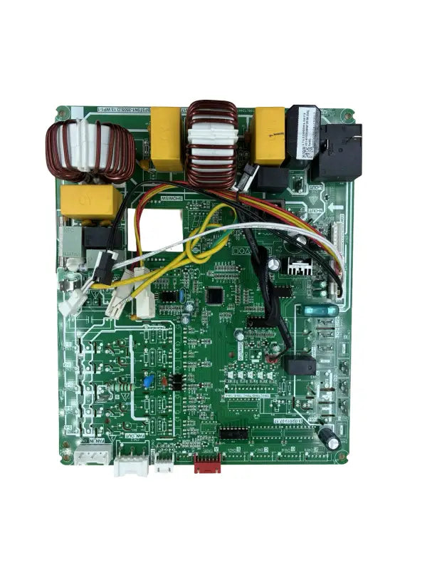 17122000018873 Outdoor main control board subassembly US1-KFR105W/BP3N1W-350 / 17122000048172 — photo 1