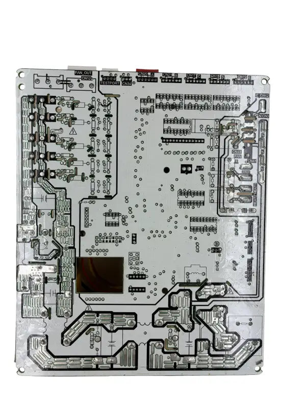 17122000018873 Outdoor main control board subassembly US1-KFR105W/BP3N1W-350 / 17122000048172 — photo 2