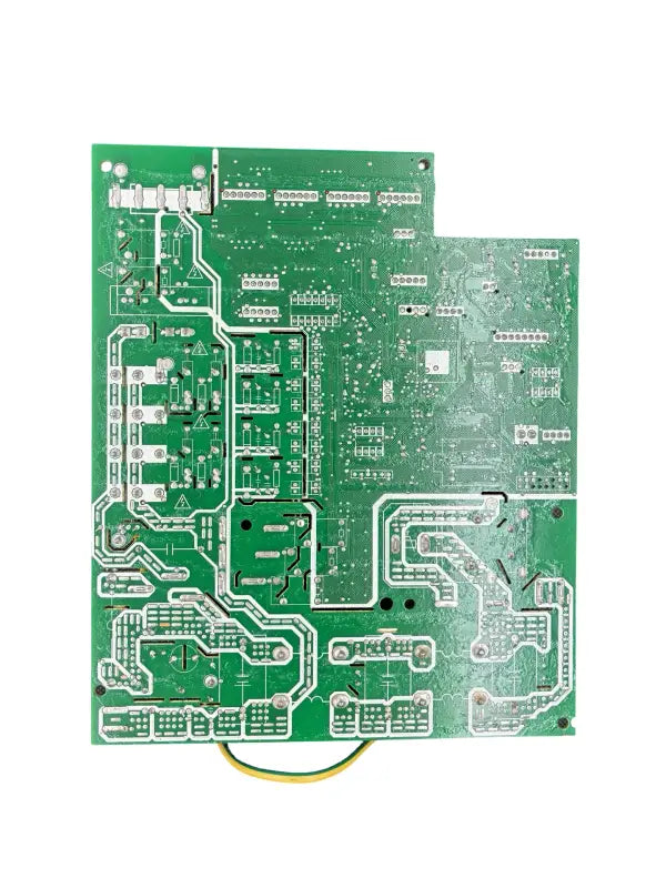 17122300003973 Outdoor main control board subassembly US1-KFR105W/BP3T4N1-D31 / 17122300001076 — photo 2