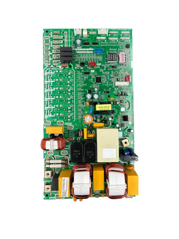 17122000055346 Main Control Board Subassembly US1-KFR140W/BP3N1-E30 / 17122000037804 — photo 1