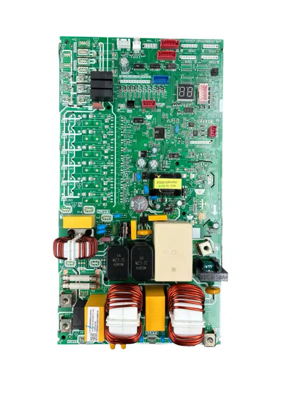17122000055269 Outdoor main control board subassembly US1-KFR140W/BP3T1N1-E30 / 17122000037804 — photo 1