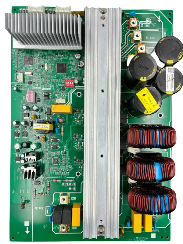 17122000061973 Inverter module subassembly US1-KFR140W/BP3T1N1-E30 / 17122000042012 — photo 1