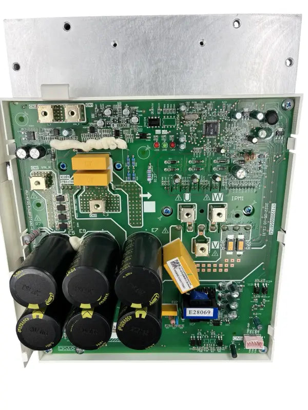 17122000A41190 Inverter module subassembly US1-KFR140W/BP3T1N1-E30 / 17122000058142 — photo 1
