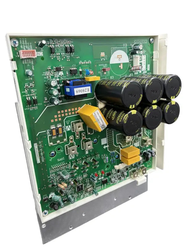 17122000A41190 Inverter module subassembly US1-KFR140W/BP3T1N1-E30 / 17122000058142 — photo 2
