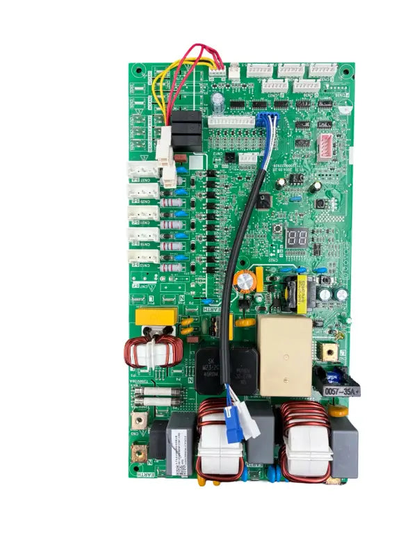 17122000045919 Main Control Board Subassembly US1-KFR140W/BP3T5N1-E30 / 17122000022928 — photo 1