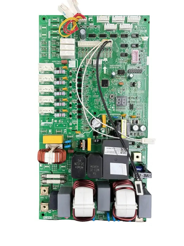 17122300001572 Main Control Board Subassembly US1-KFR140W/BP3T5N1-E30 / 17122000022928 — photo 1