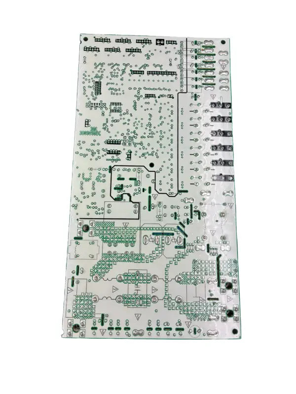 17122000051928 Outdoor main control board subassembly US1-KFR140W/BP3T5N1-E30 / 17122000022928 — photo 2