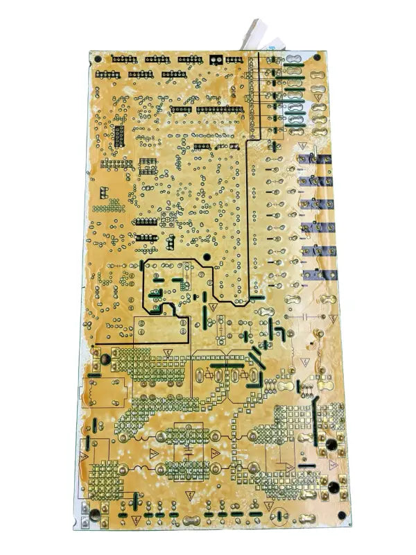 17122300001572 Main Control Board Subassembly US1-KFR140W/BP3T5N1-E30 / 17122000022928 — photo 2