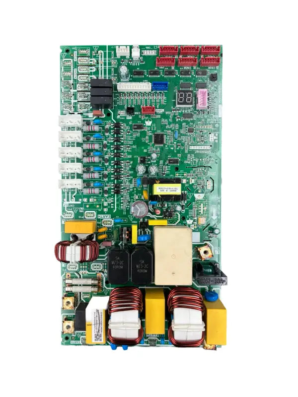17122000055770 Outdoor main control board subassembly US1-KFR140W/BP3T5N1-E30 / 17122000037804 — photo 1