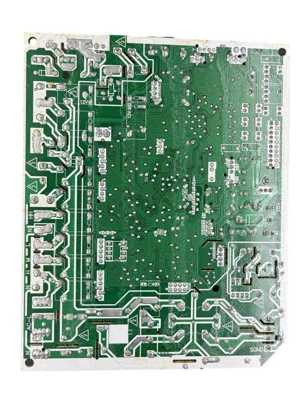 17123000004052 Main Control Board Subassembly US1-KFR160T1/BP3N1X / 17123000002112 — photo 2