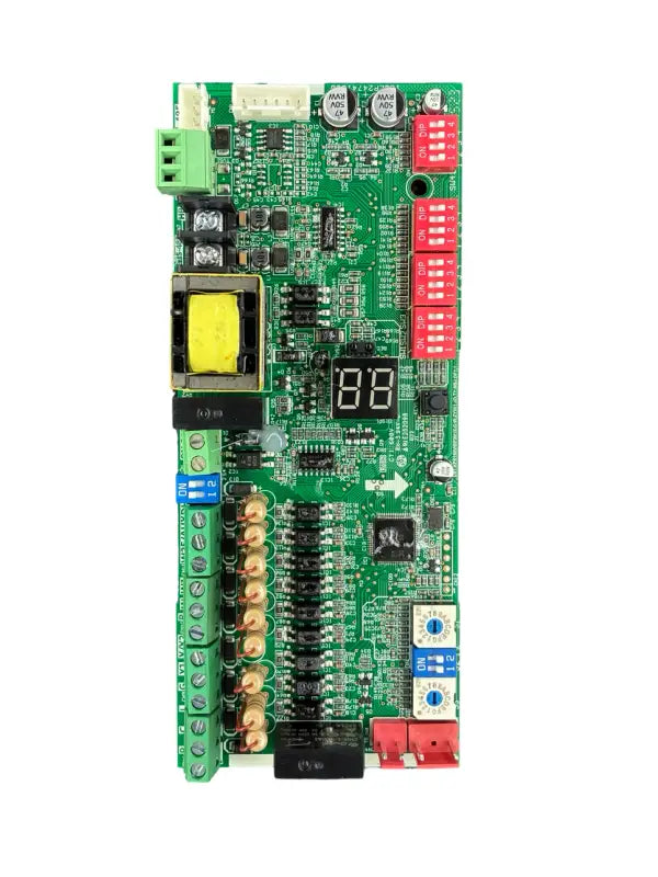 17122000059682 Data Transfer module control board (Multi only) US1-KFR160V/BP3N1X / 17122000054057 — photo 1
