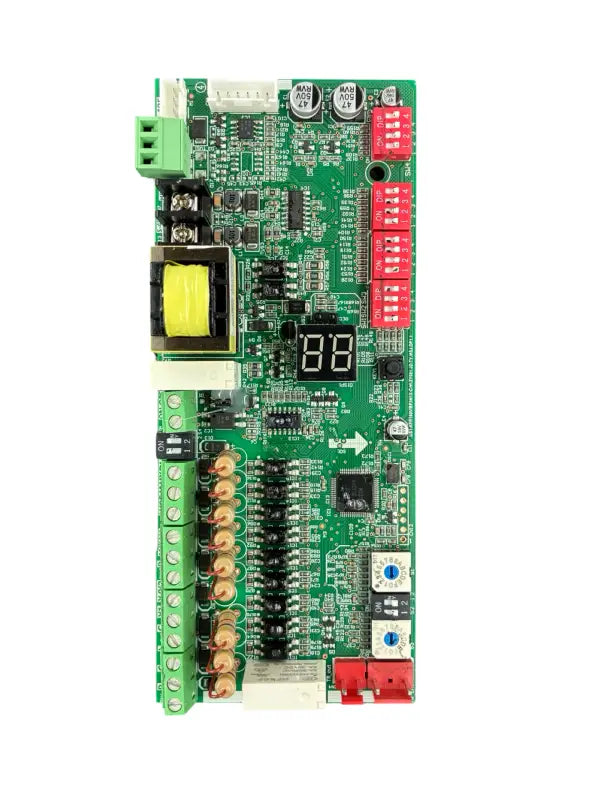 17122000062118 Data Tansfer module control V2 US1-KFR160V/BP3N1X / 17122000054057 — photo 1