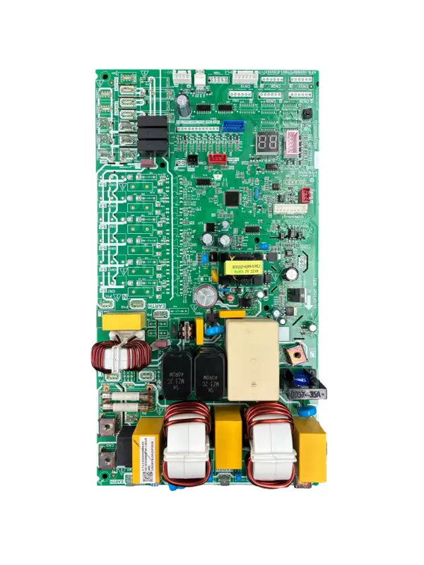 17122000056648 Main Control Board Subassembly US1-KFR160W/BP3N1-E30 / 17122000037804 — photo 1