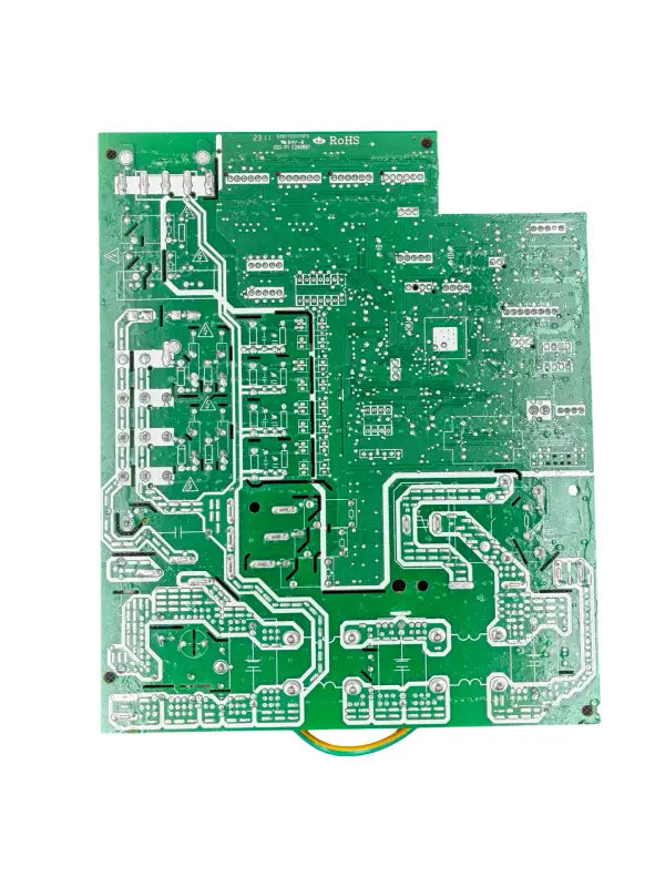 17122000058476 Outdoor main control board subassembly US1-KFR160W/BP3N1-E30 / 17122000037804 — photo 2