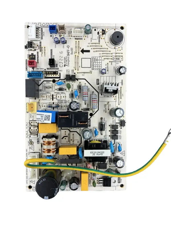 17122000053786 Main Control Board Subassembly US1-KFR26G/BP3DN1Y-AG / 17122000047232 — photo 1