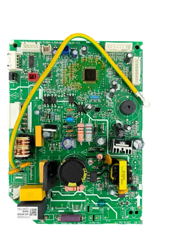 17122000045295 Main Control Board Subassembly US1-KFR26G/BP3N1Y-ABA / 17122000016770 — photo 1