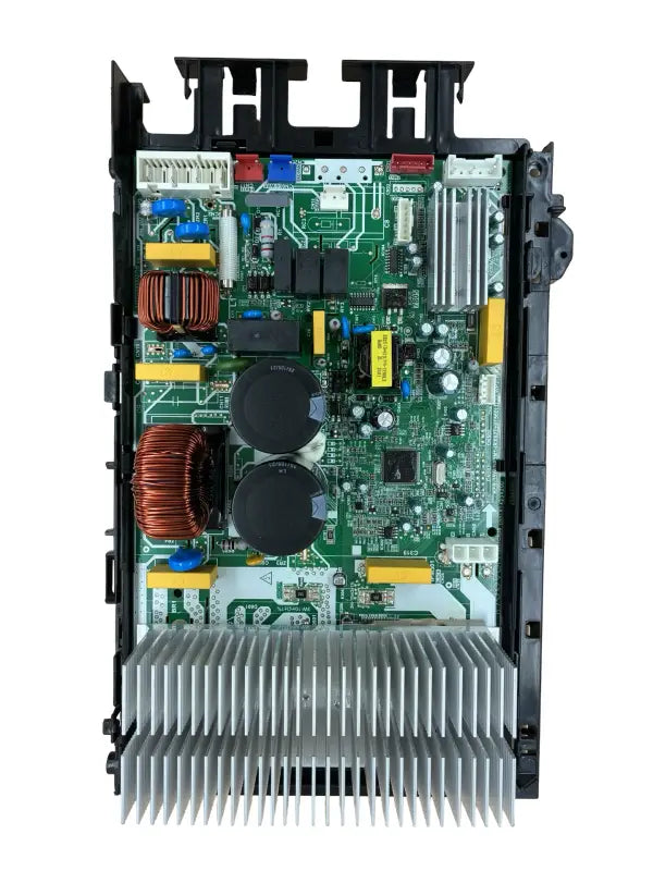 17122000053429 Outdoor main control board subassembly US1-KFR26W/BP3N1-BA01 / 17122000002718 — photo 1