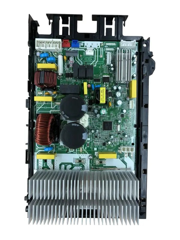 17122000053434 Main Control Board Subassembly US1-KFR26W/BP3N1-BA30 / 17122000002718 — photo 1