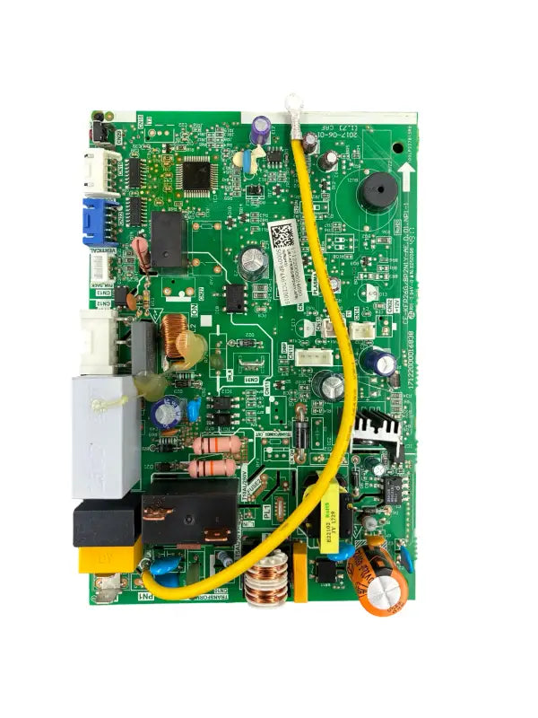 17122000024690 Main Control Board Subassembly US1-KFR35G/BP2N1Y-AFB(N10) / 17122000016838 — photo 1