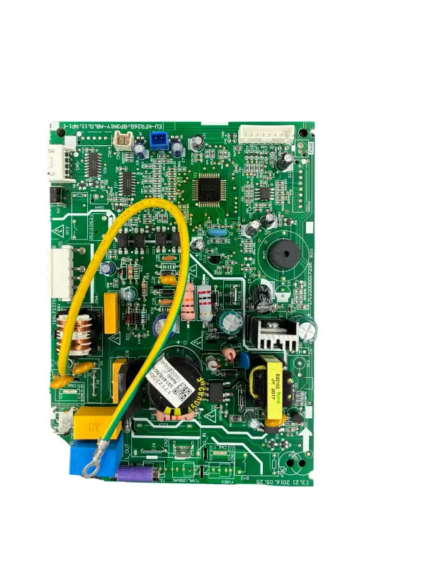17122000044667 Main Control Board Subassembly US1-KFR35G/BP3N1Y-ABB / 17122000017235 — photo 1