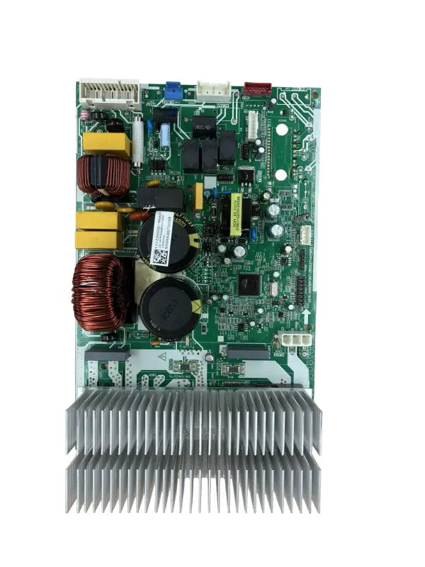 17122000018660 Outdoor main control board subassembly US1-KFR35W/BP2N1-BA01 / 17122000002718 — photo 1