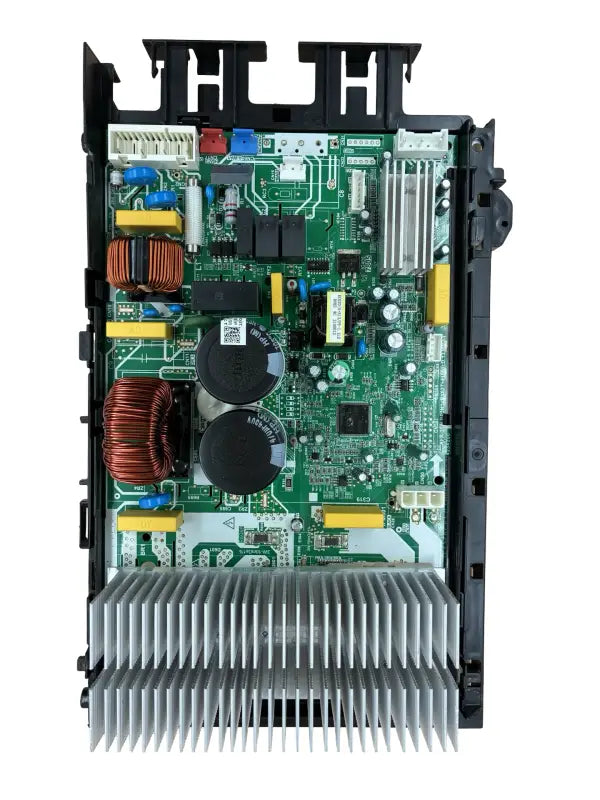 17122000053422 Main Control Board Subassembly US1-KFR35W/BP3N1-B30 / 17122000002718 — photo 1