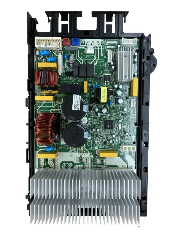 17122000044663 Outdoor main control board subassembly US1-KFR35W/BP3N1-B30 / 17122000002718 — photo 1