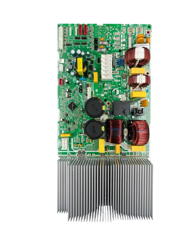17122300004172 Outdoor main control board subassembly US1-KFR52W/BP3T2N1-X430 / 17122000051368 — photo 1