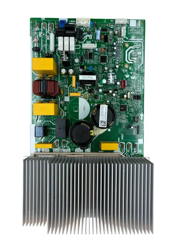 17122000018654 Outdoor main control board subassembly US1-KFR53W/BP2N1W-B01 / 17122200000309 — photo 1