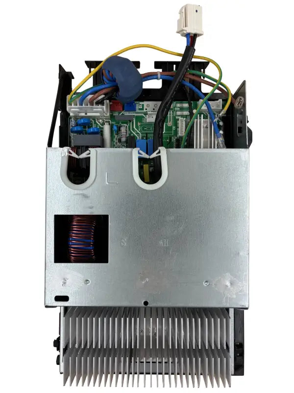 17222000035625 Electronic control box subassembly US1-KFR53W/BP3N1-B01 / 17122000002718 — photo 1