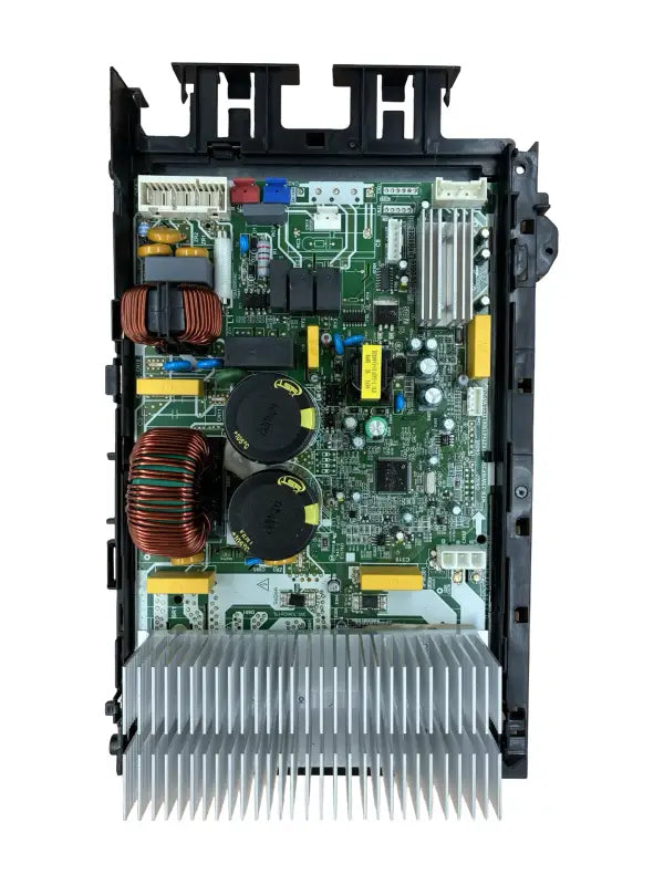 17122000045119 Main Control Board Subassembly US1-KFR53W/BP3N1-B01 / 17122000002718 — photo 1