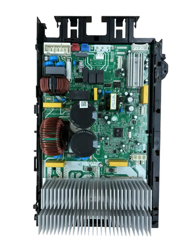 17122000053437 Outdoor main control board subassembly US1-KFR53W/BP3N1-B01 / 17122000002718 — photo 1