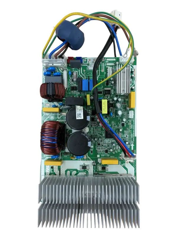 17222000035625 Electronic control box subassembly US1-KFR53W/BP3N1-B01 / 17122000002718 — photo 2