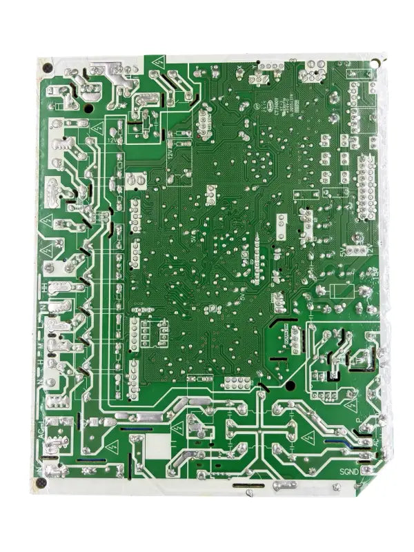 17123000003474 Main Control Board Subassembly US1-KFR70T2/BP3N1X / 17123000002112 — photo 2
