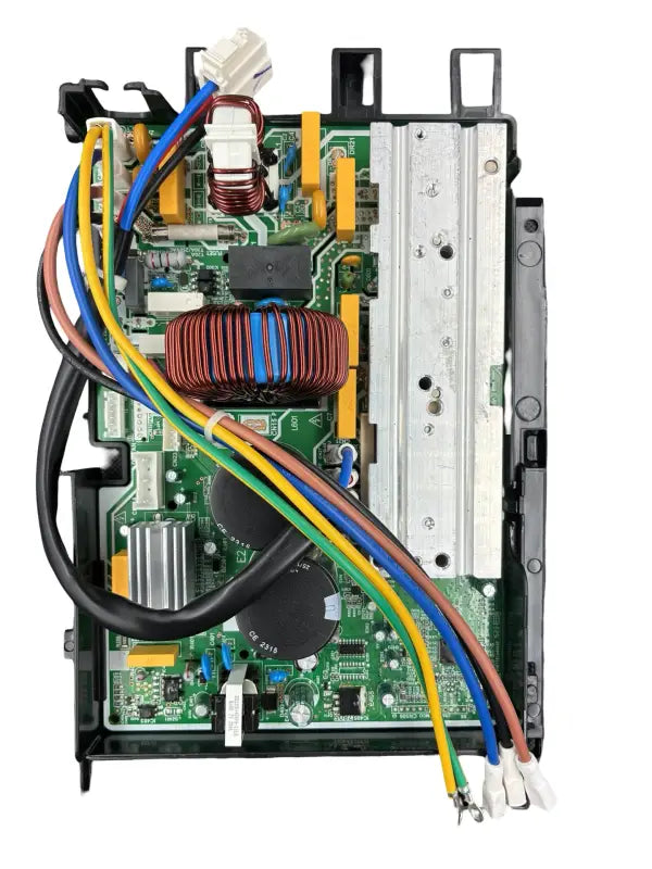 17222000A60470 Electronic control box subassembly US1-KFR70W/BP3N1-X430 / 17122000048064 — photo 1