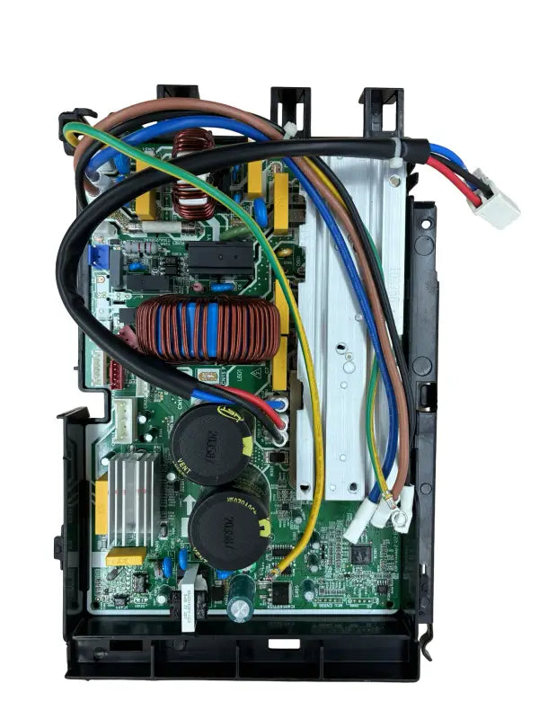 17222000033620 Electronic control box assembly US1-KFR71W/BP3N1-D32 / 17122000048064 — photo 1